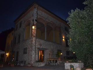 Villa Rinascimenmto