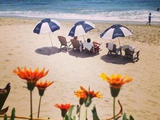 Capri Laguna Inn On The Beach