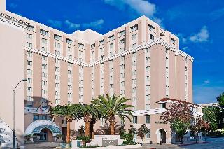 The Westin Pasadena