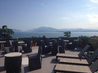Piccola Vela, Lake Garda