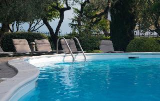 Piccola Vela, Lake Garda