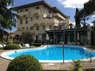 Piccola Vela, Lake Garda