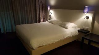 Hotel Wassenaar, Leiden