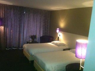 Hotel Wassenaar, Leiden