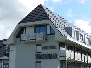 Hotel Wassenaar, Leiden