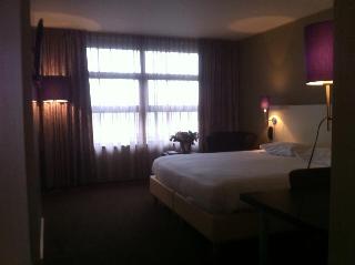 Hotel Wassenaar, Leiden
