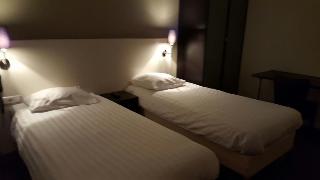 Hotel Wassenaar, Leiden