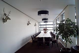 Hotel Wassenaar, Leiden