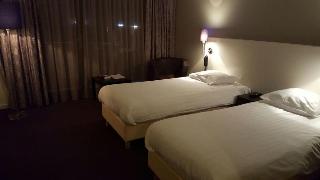 Hotel Wassenaar, Leiden