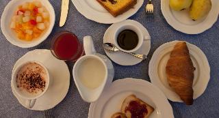 Hotel Navy, Livorno