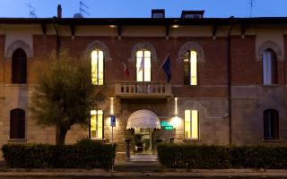 Hotel Navy, Livorno
