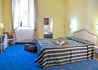 Hotel Navy, Livorno