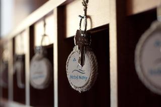 Hotel Navy, Livorno