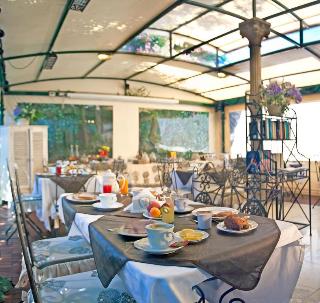 Hotel Navy, Livorno