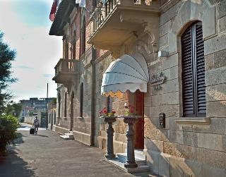 Hotel Navy, Livorno