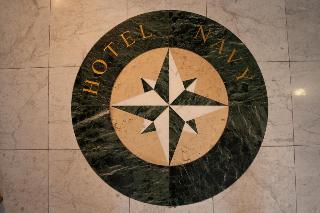 Hotel Navy, Livorno