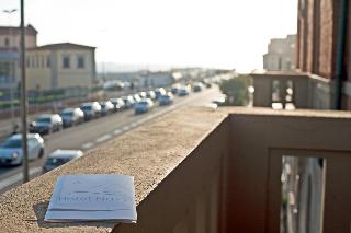 Hotel Navy, Livorno