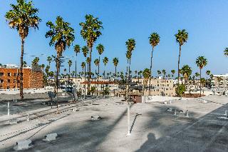 Shelter Los Angeles