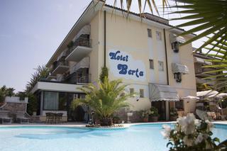 Berta, Lake Garda