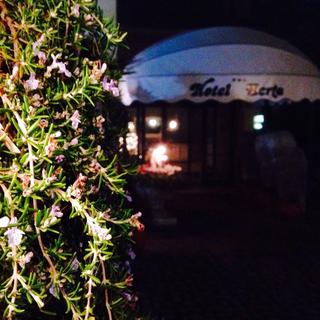 Berta, Lake Garda