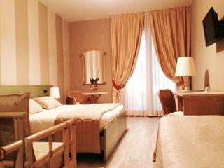 Berta, Lake Garda