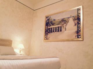 Berta, Lake Garda