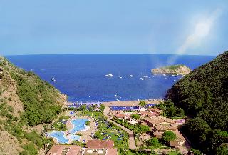 TH Ortano Mare Village & Residence, Livorno