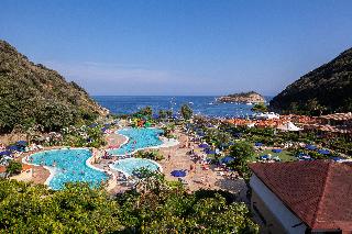TH Ortano Mare Village & Residence, Livorno