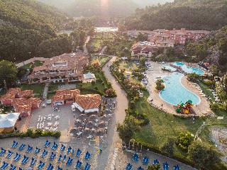 TH Ortano Mare Village & Residence, Livorno