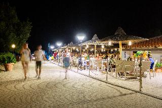TH Ortano Mare Village & Residence, Livorno