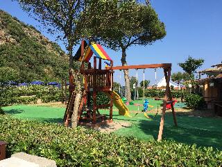 TH Ortano Mare Village & Residence, Livorno