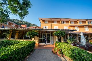 TH Ortano Mare Village & Residence, Livorno