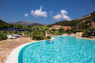 TH Ortano Mare Village & Residence, Livorno