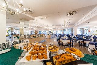 TH Ortano Mare Village & Residence, Livorno