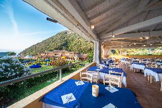 TH Ortano Mare Village & Residence, Livorno