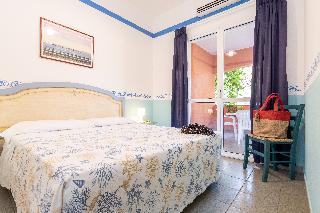 TH Ortano Mare Village & Residence, Livorno