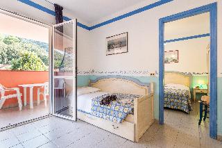 TH Ortano Mare Village & Residence, Livorno