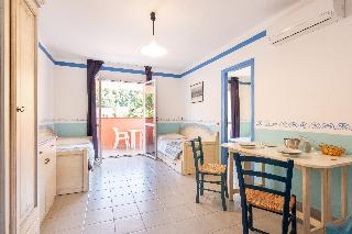 TH Ortano Mare Village & Residence, Livorno