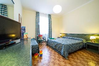 TH Ortano Mare Village & Residence, Livorno