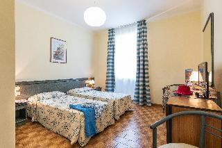 TH Ortano Mare Village & Residence, Livorno