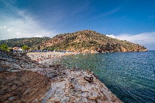TH Ortano Mare Village & Residence, Livorno