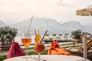La Caletta Bolognese, Lake Garda