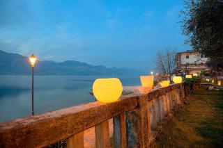 La Caletta Bolognese, Lake Garda