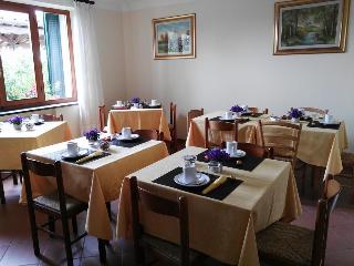 Da Pio, Lucca