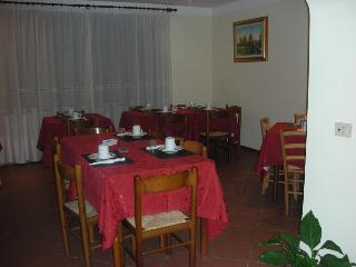 Da Pio, Lucca