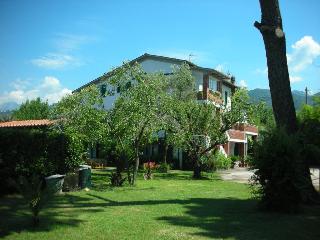Da Pio, Lucca