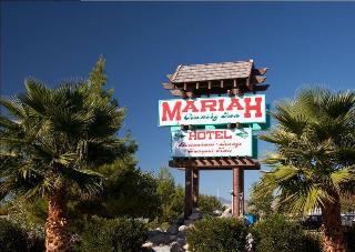 Mariah Country Inn & Suites