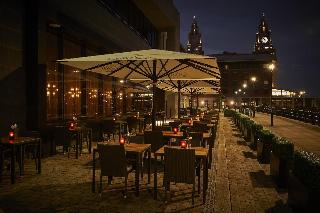 Malmaison Liverpool