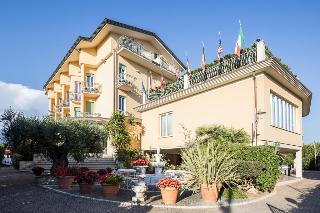 Hotel Villa Tiziana, Lucca