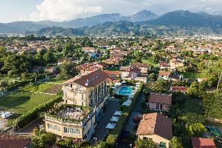 Hotel Villa Tiziana, Lucca